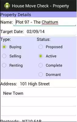 Play Home Move Check List Play Home Move Check List