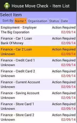 Play Home Move Check List Play Home Move Check List