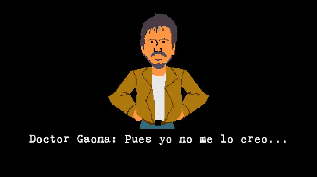 Play Homenaje a Cuarto Milenio as an online game Homenaje a Cuarto Milenio with UptoPlay