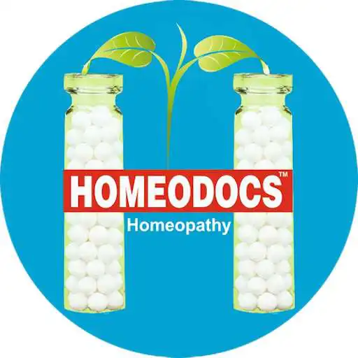 Play Homeodocs APK Play Homeodocs APK