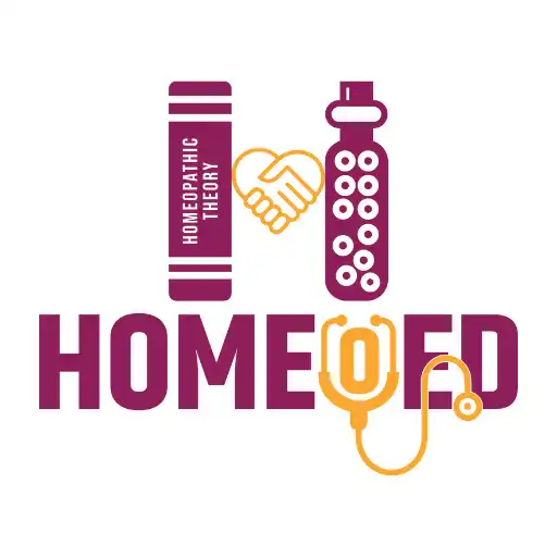 Play HomeoEd APK