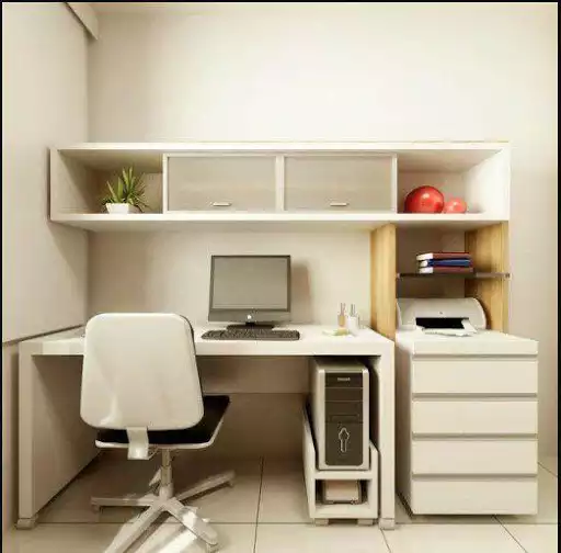 Play Home Office Design