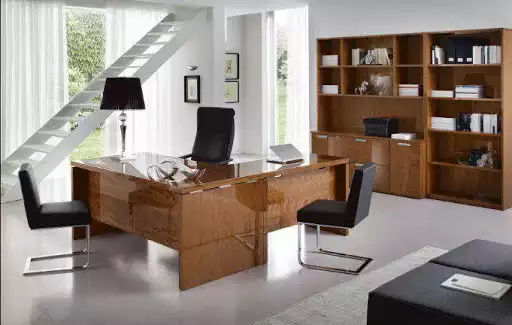 Play Home Office Design