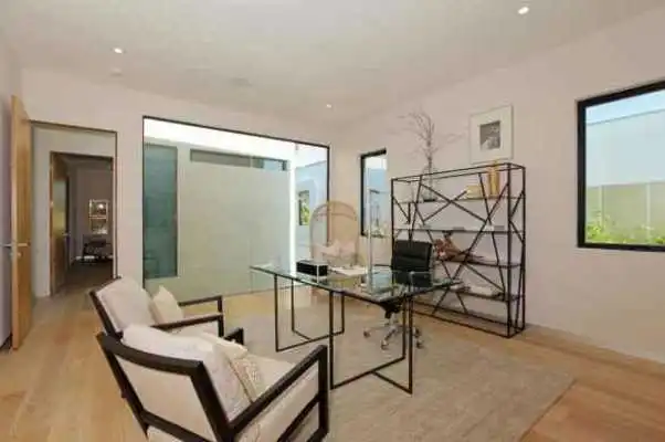 Play Home Office Design