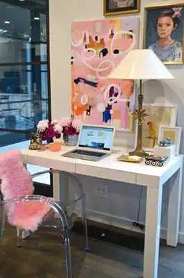 Play Home Office Designs