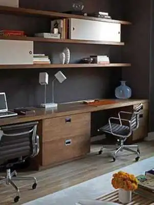 Play Home Office Designs