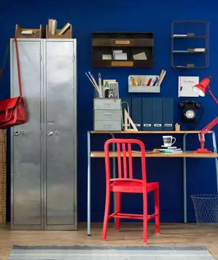 Play Home Offices Decoration Ideas