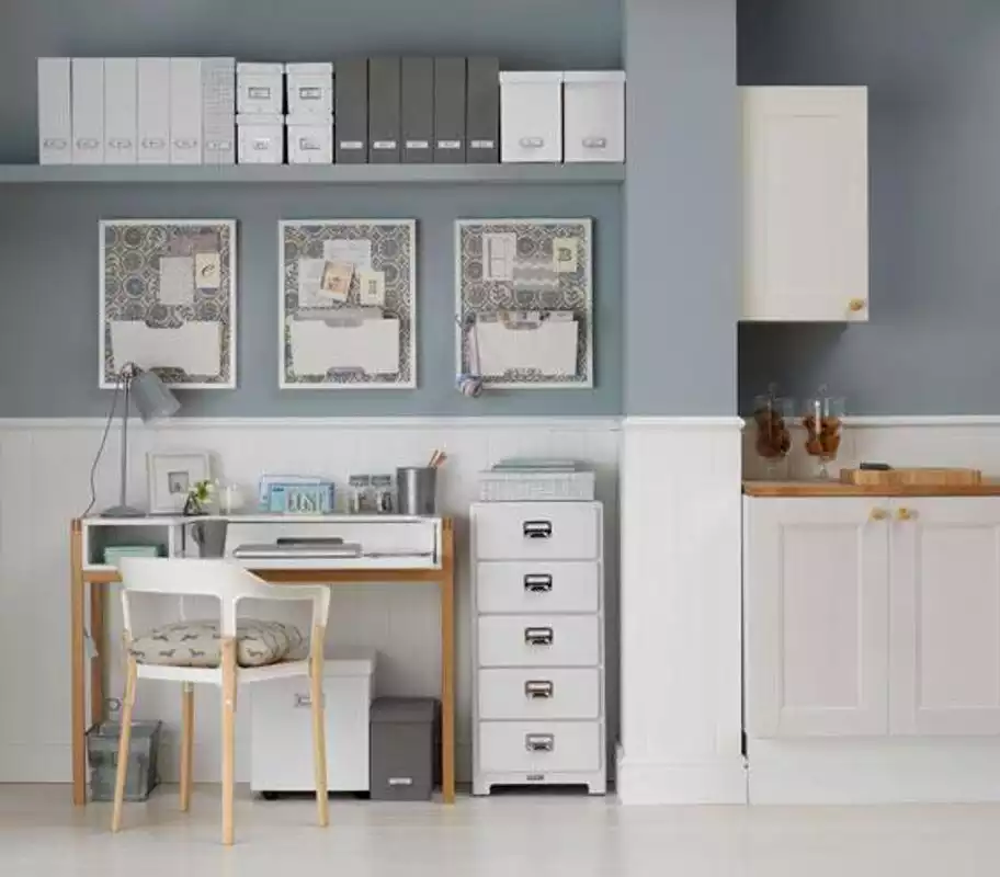 Play Home Offices Decoration Ideas