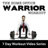 Free play online Home Office Warrior Workout APK Free play online Home Office Warrior Workout APK