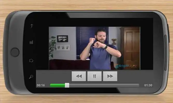 Play Home Office Warrior Workout