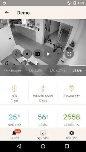 Play homeOn  and enjoy homeOn with UptoPlay