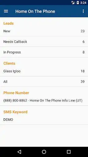Play Home On The Phone and enjoy Home On The Phone with UptoPlay Play Home On The Phone and enjoy Home On The Phone with UptoPlay
