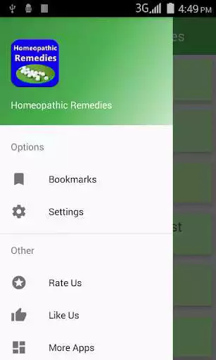Play Homeopathic Remedies