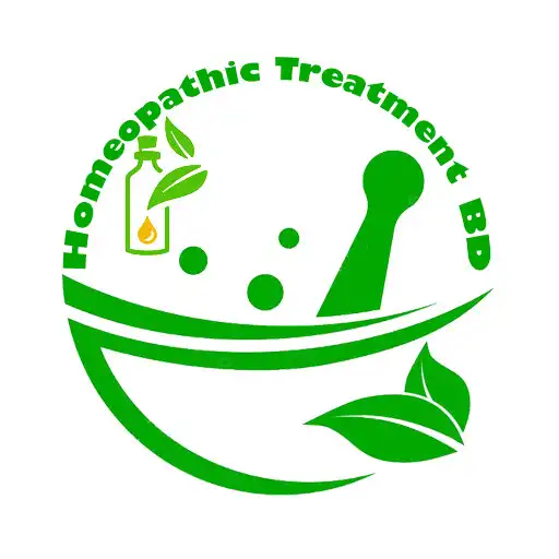 Play Homeopathic Treatment BD APK