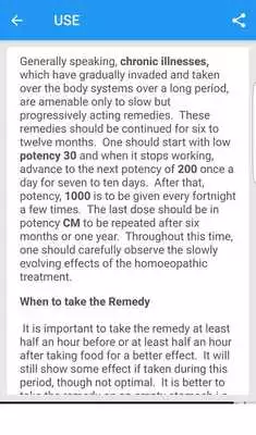 Play Homeopathic Treatment Guide