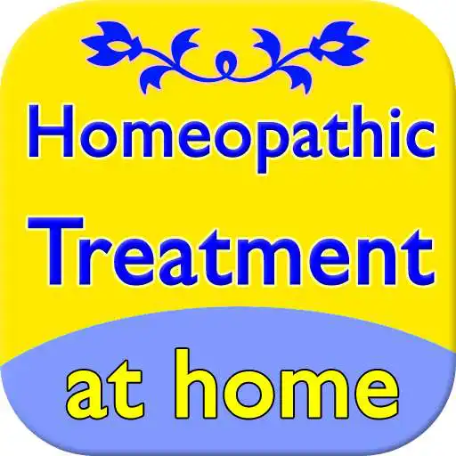Play Homeopathic treatment APK Play Homeopathic treatment APK