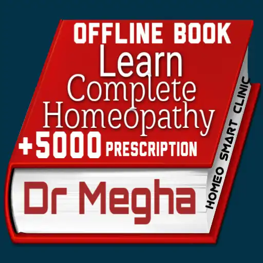 Play Homeopathic treatment Learning APK
