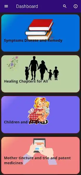 Play Homeopathic treatment Learning  and enjoy Homeopathic treatment Learning with UptoPlay