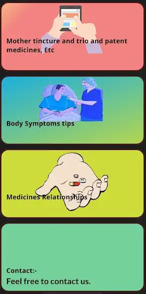 Play Homeopathic treatment Learning as an online game Homeopathic treatment Learning with UptoPlay