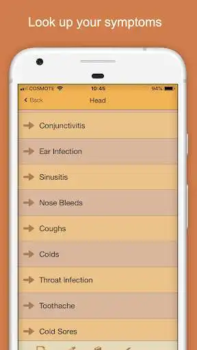 Play Homeopathy at Home  and enjoy Homeopathy at Home with UptoPlay