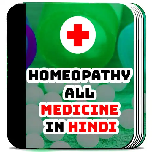 Play Homeopathy medicines in hindi APK