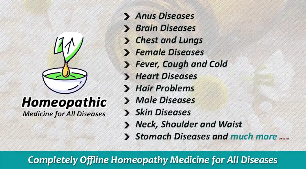 Play Homeopathy Medicine Treatment  and enjoy Homeopathy Medicine Treatment with UptoPlay