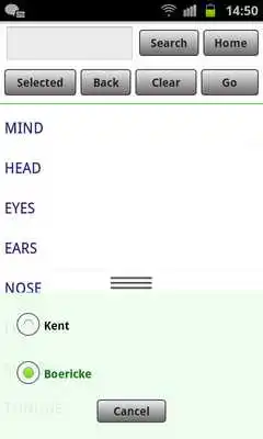 Play Homeopathy Nano Repertory Lite