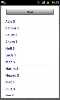 Play Homeopathy Nano Repertory Lite