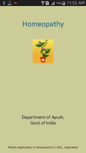 Play Homeopathy