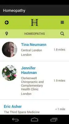 Play Homeopathy