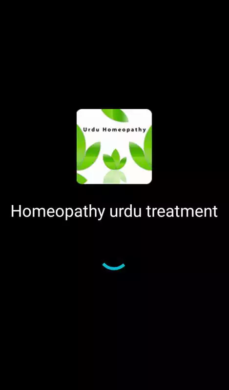 Play Homeopathy urdu treatment