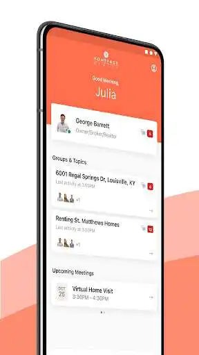 Play Homepage Realty  and enjoy Homepage Realty with UptoPlay