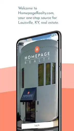 Play Homepage Realty as an online game Homepage Realty with UptoPlay