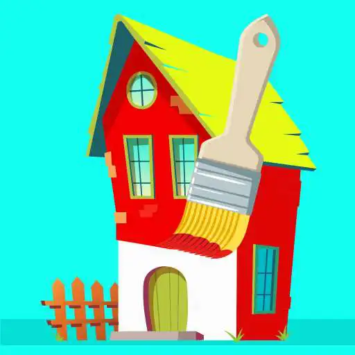 Play Home Paint APK Play Home Paint APK