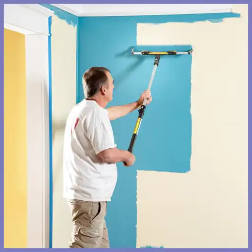 Play Home Painting and Room Color Ideas APK