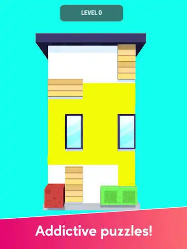 Play Home Paint as an online game Home Paint with UptoPlay
