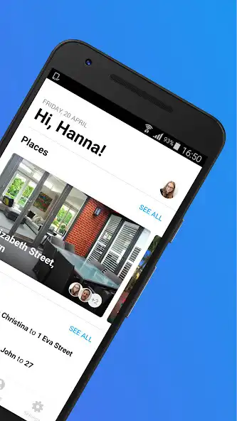 Play Homepass as an online game Homepass with UptoPlay