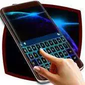 Free play online Home Planet Keyboard Theme APK