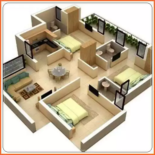 Play home planning APK