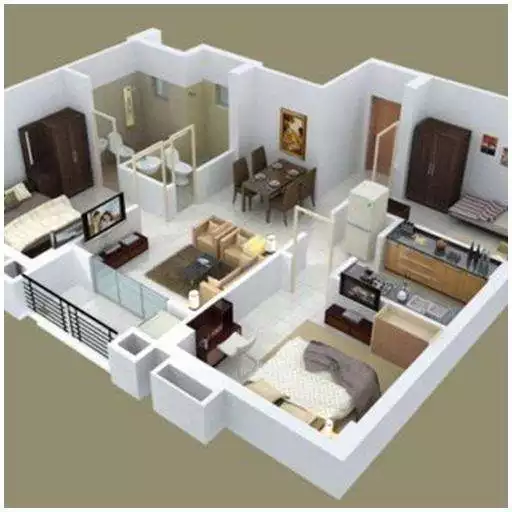 Play home planning as an online game online home planning with UptoPlay com.perencanaanrumah.salwadeveloper Play home planning as an online game home planning with UptoPlay