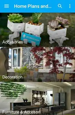 Play Home Plans and More