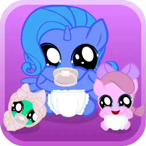 Play Home Pony APK