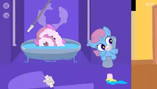 Play Home Pony and enjoy Home Pony with UptoPlay Play Home Pony and enjoy Home Pony with UptoPlay