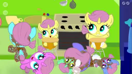 Play Home Pony as an online game online Home Pony with UptoPlay com.exotikavg.homepony Play Home Pony as an online game Home Pony with UptoPlay
