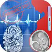 Free play online Home Pregnancy Test Prank App APK