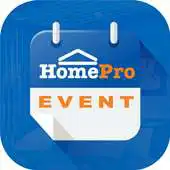Free play online HomePro Event APK