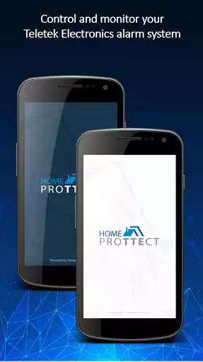 Play Home ProTTEct  and enjoy Home ProTTEct with UptoPlay