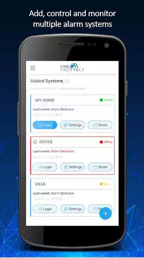 Play Home ProTTEct as an online game Home ProTTEct with UptoPlay