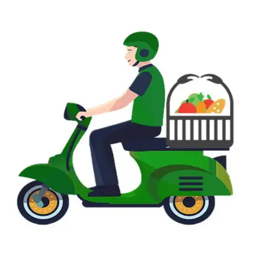 Play Homeqart Delivery APK