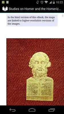 Play Homer and the Homeric Age 1